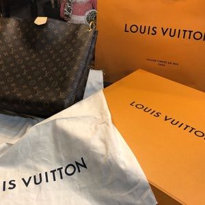 Meet your Posher, Rosie